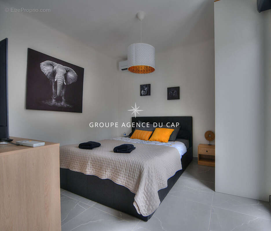 Maison à SAINT-RAPHAEL