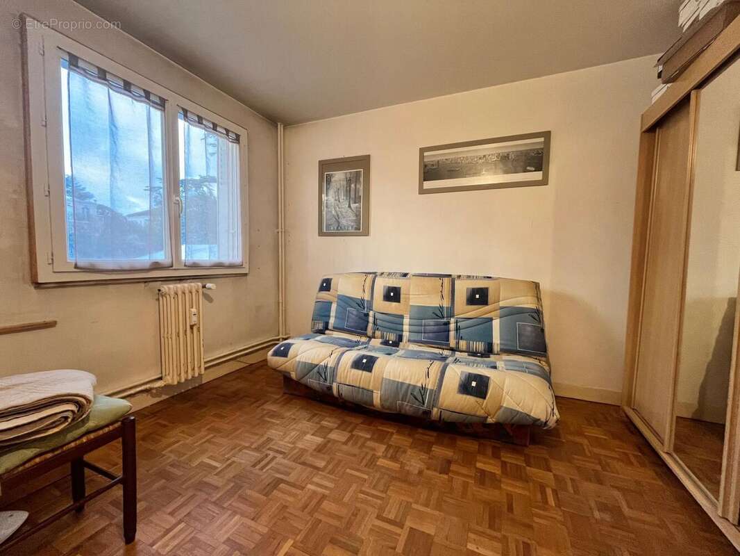 Photo 7 - Appartement à MEUDON