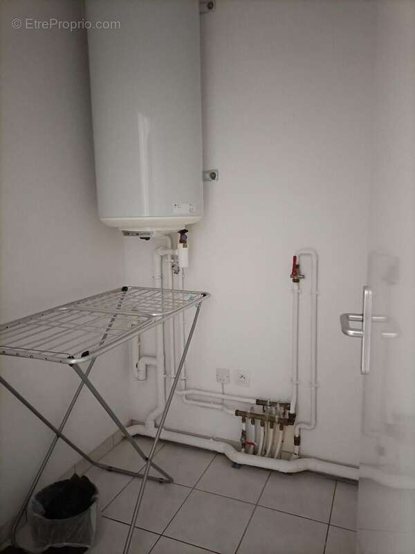 Photo 7 - Appartement à ROYAN