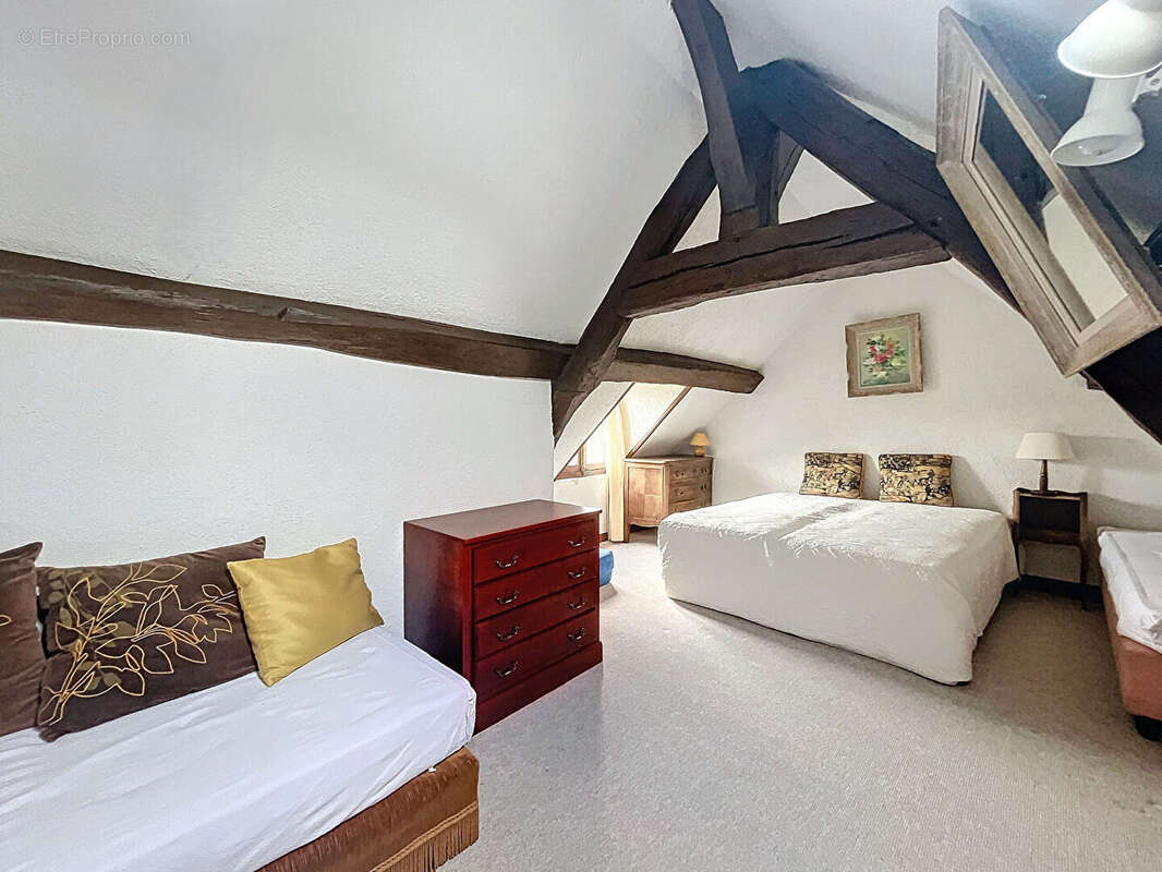 Maison à BOISSISE-LA-BERTRAND