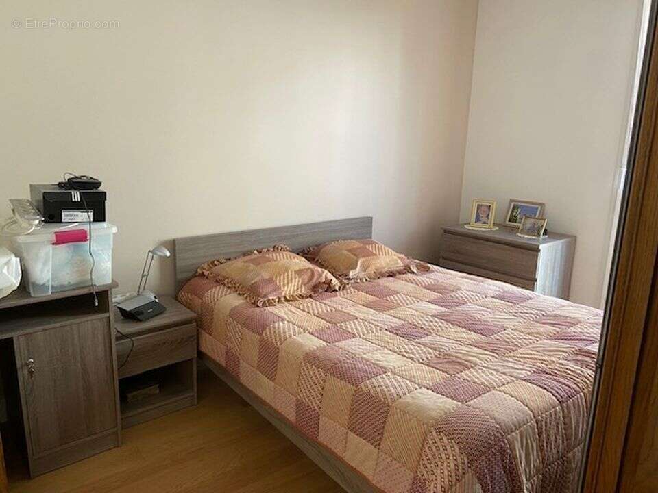 T3, olivet, centre ville, récent, jolie résidence - Appartement à OLIVET