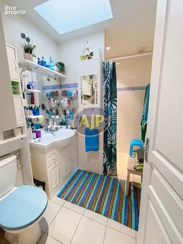 Maison T3  loué - photo 7