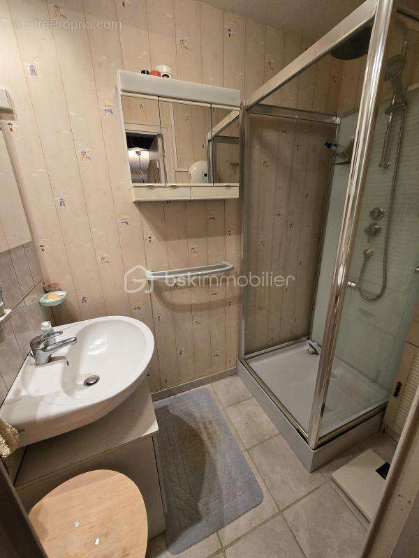 Appartement à NEVERS