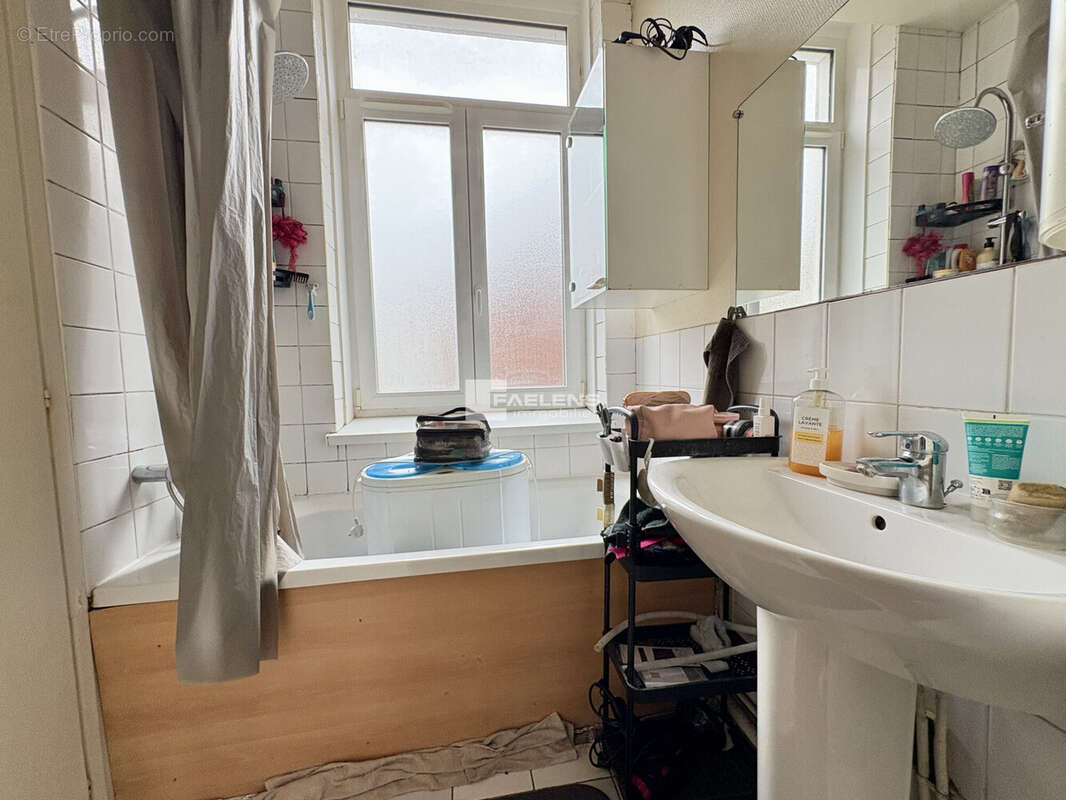 Appartement à LILLE