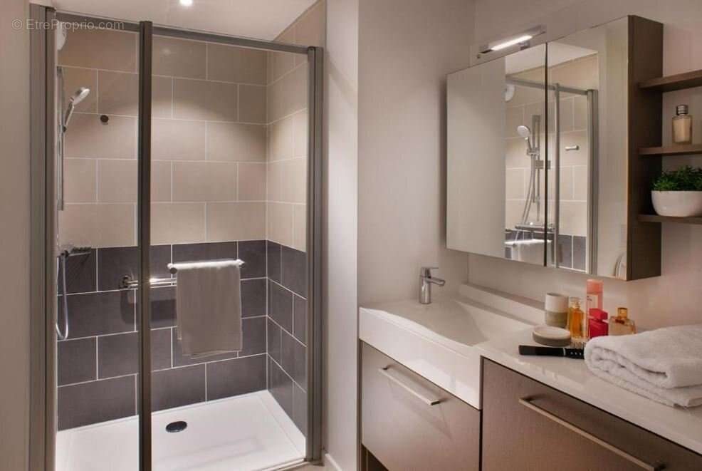 Appartement à CERGY