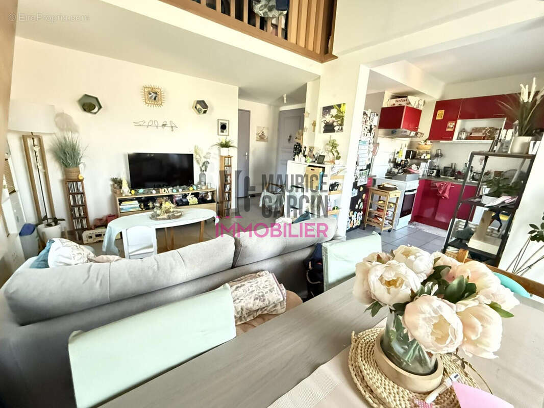 Appartement 60 m² à Avignon  - photo 3