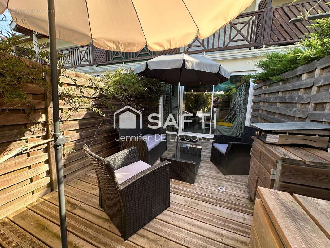 Photo 8 - Appartement à ANDERNOS-LES-BAINS
