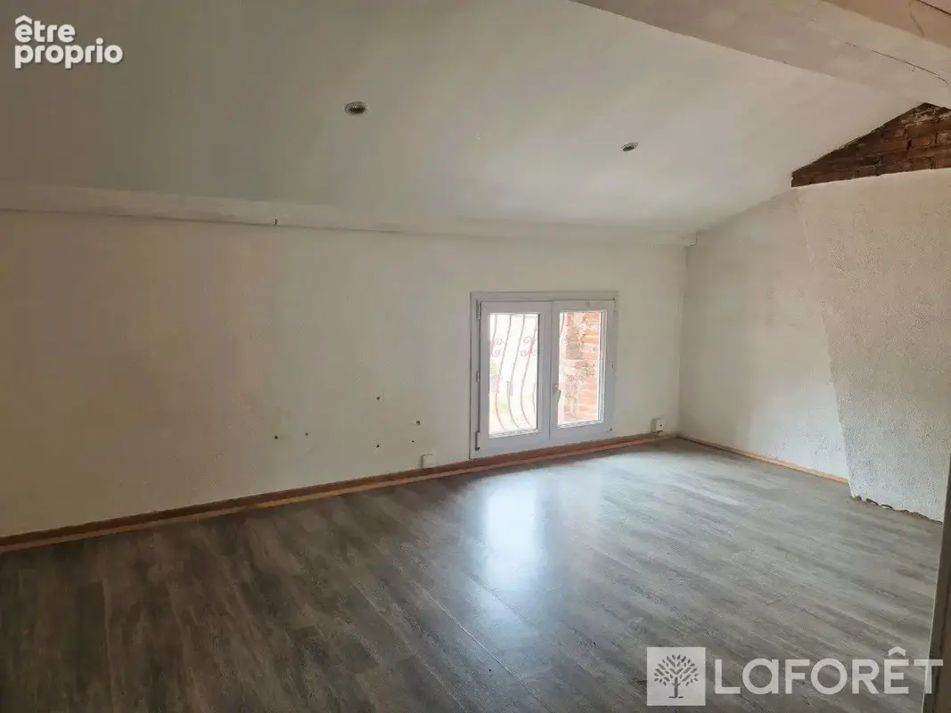 Appartement Prades 101 m2 - photo 12