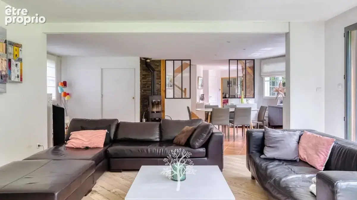 Maison 6 pièces 185 m² à vendre à Cleres (76690) - photo 7