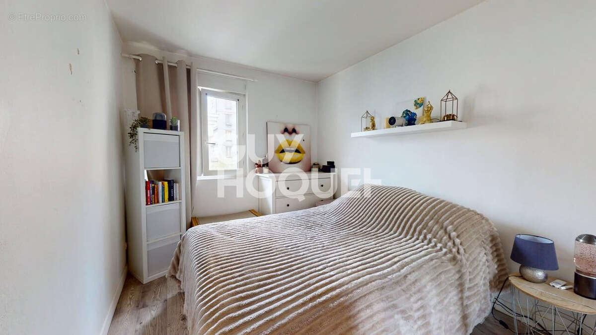 Appartement à ROSNY-SOUS-BOIS