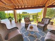 Maison à CLERMONT-L&#039;HERAULT