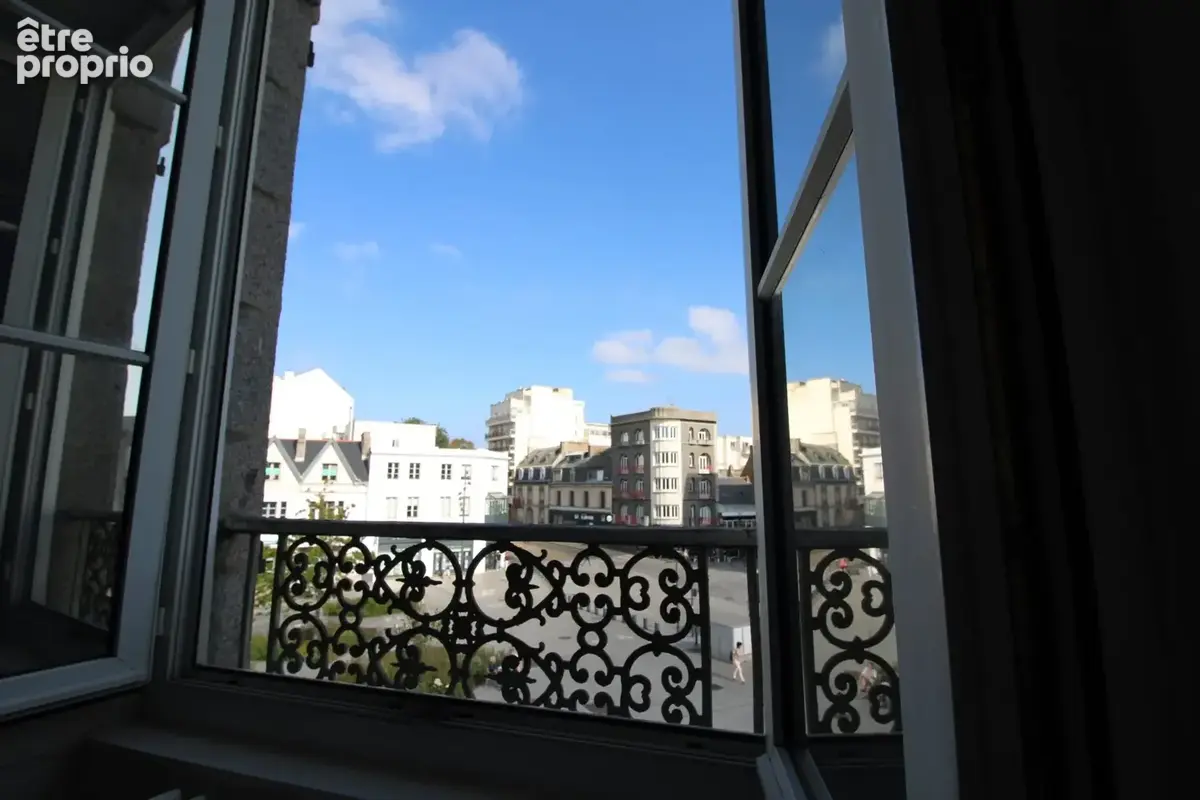 Appartement 1 pièce 29 m² à vendre à Saint-Brieuc (22000) - photo 6