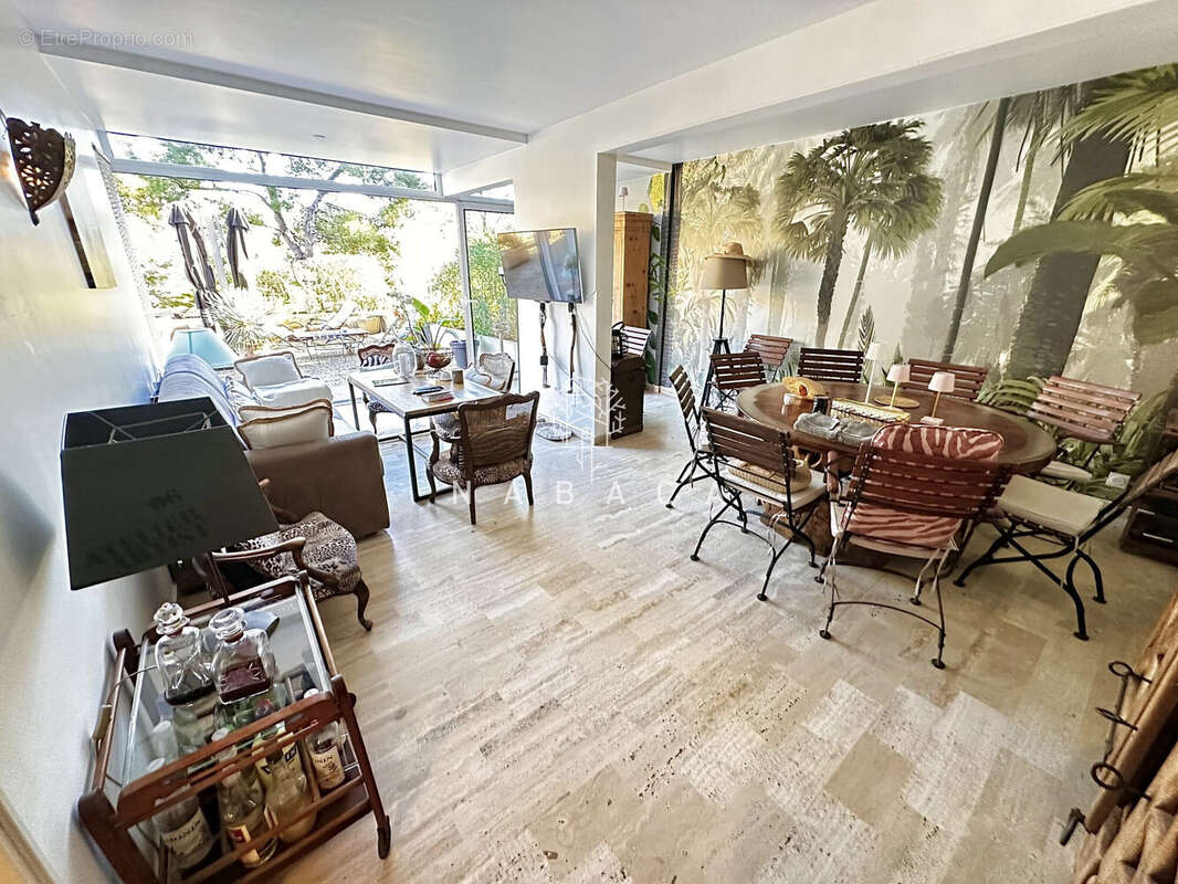 Appartement à GRASSE