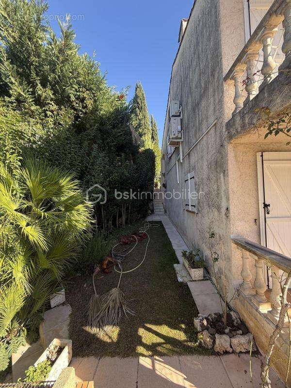 Maison à SAINT-RAPHAEL