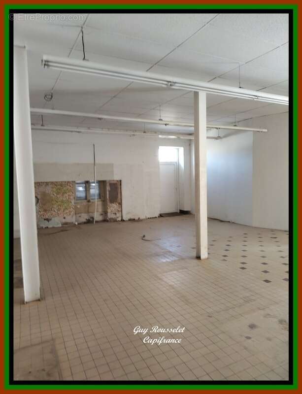 Appartement à PRECY-SOUS-THIL