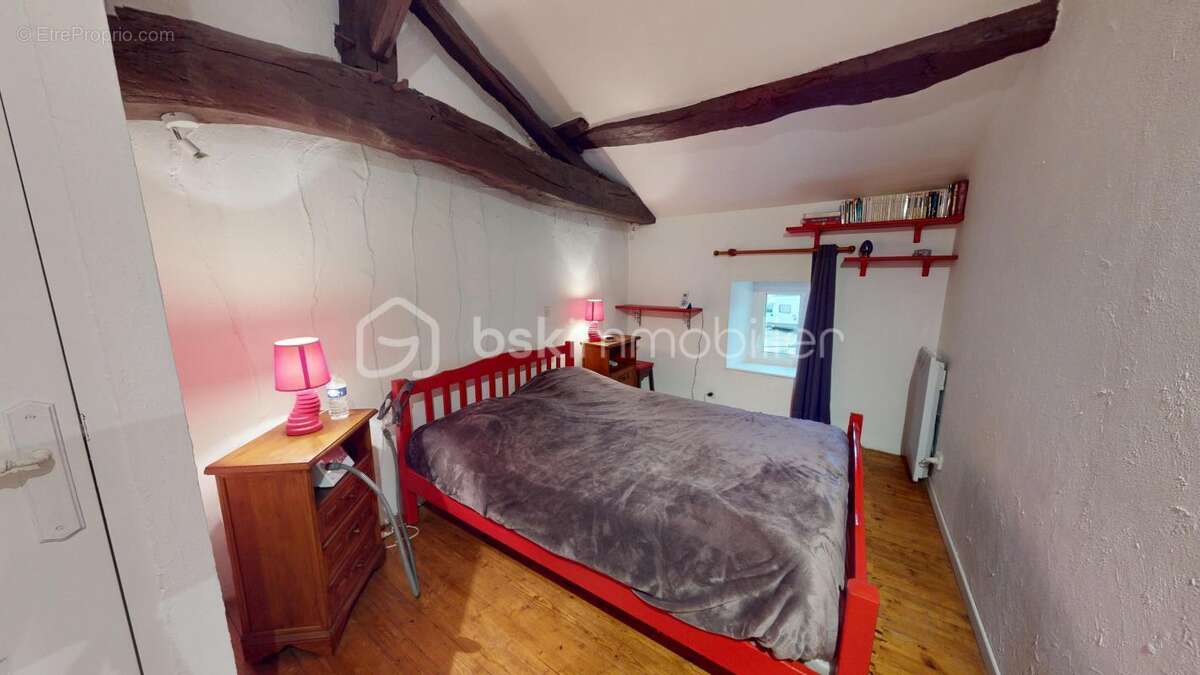 Maison - gîtes de charme a vendre - photo 18