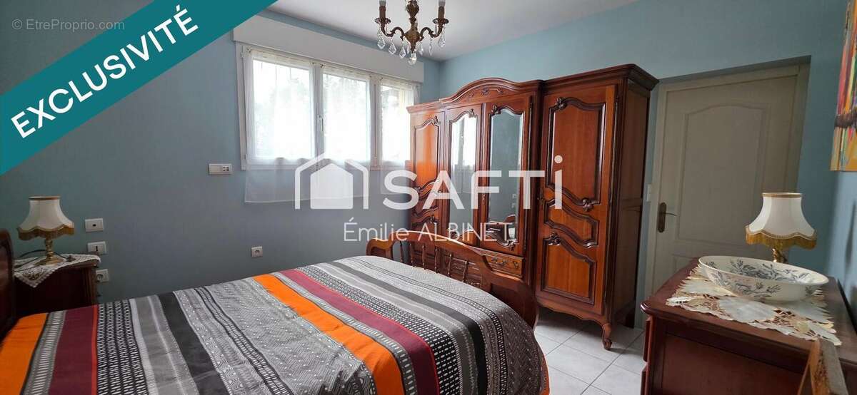 Photo 7 - Maison à BRESSOLS