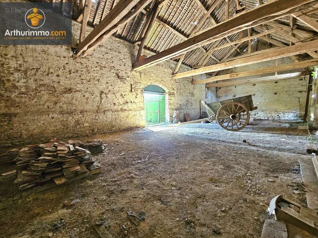 Vente Maison Estrees-saint-denis(60190) 82 000ï¿œ - photo 4