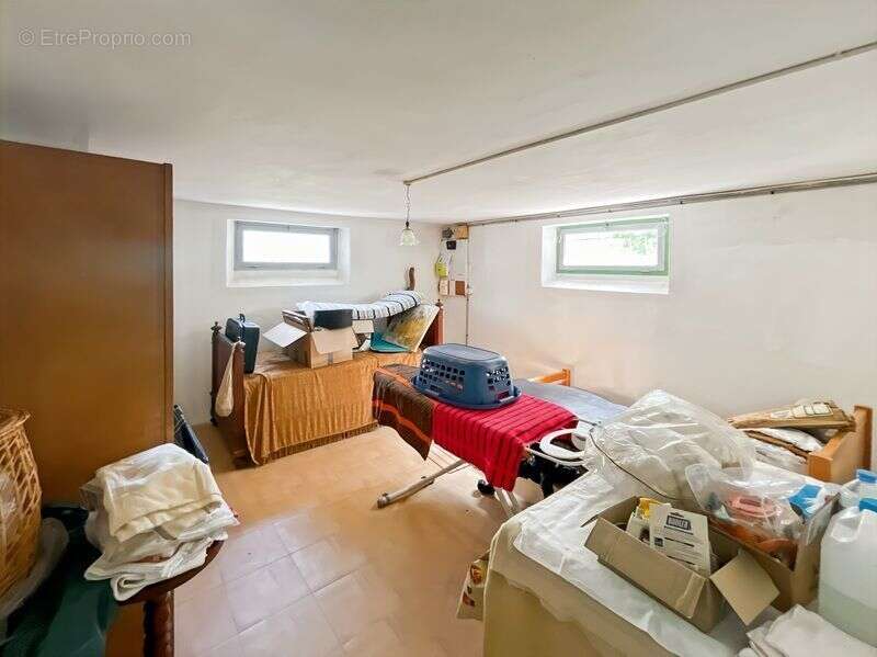 Maison à SAINT-CLAR