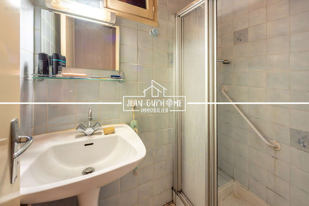 Maison d'habitation - La Vôge-les-Bains - 85 m2 - photo 10
