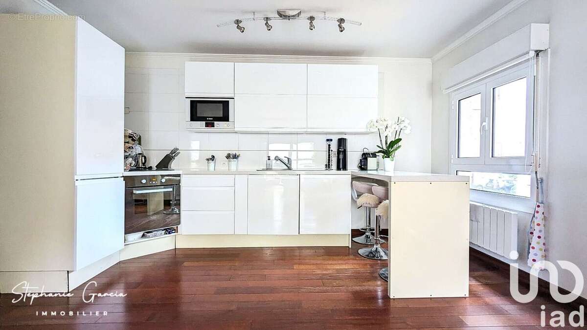 Photo 2 - Appartement à NOGENT-SUR-MARNE