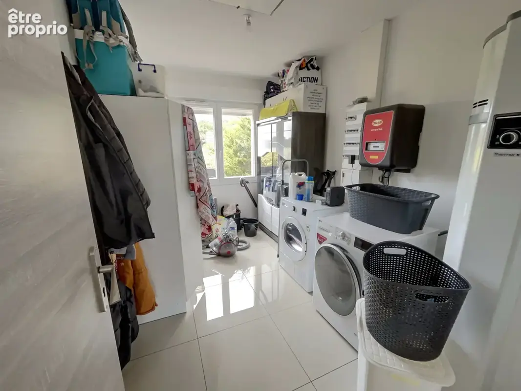 À VENDRE   Charmante maison neuve à seulement 5 min de Louhans - photo 11