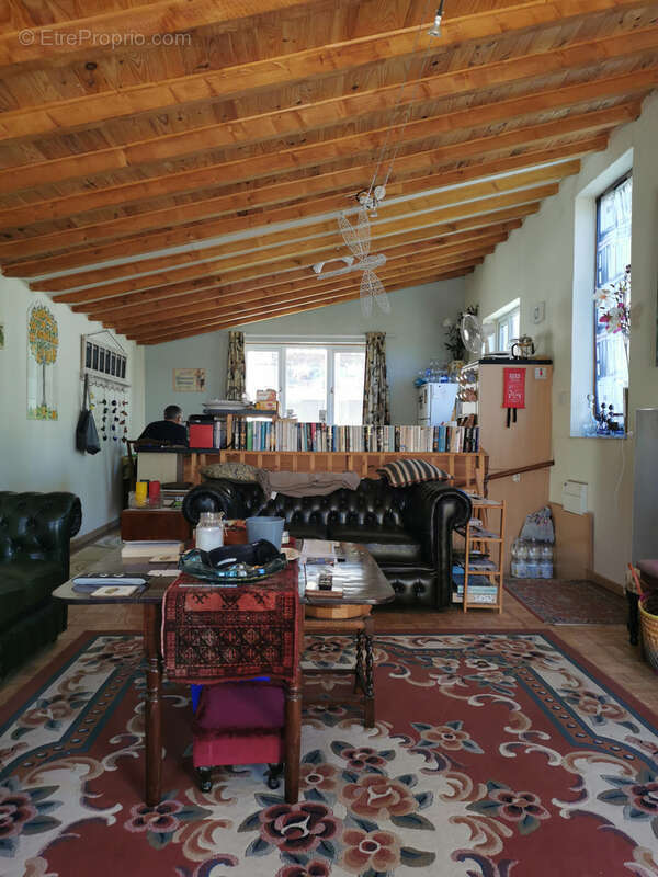 Maison à AMELIE-LES-BAINS-PALALDA