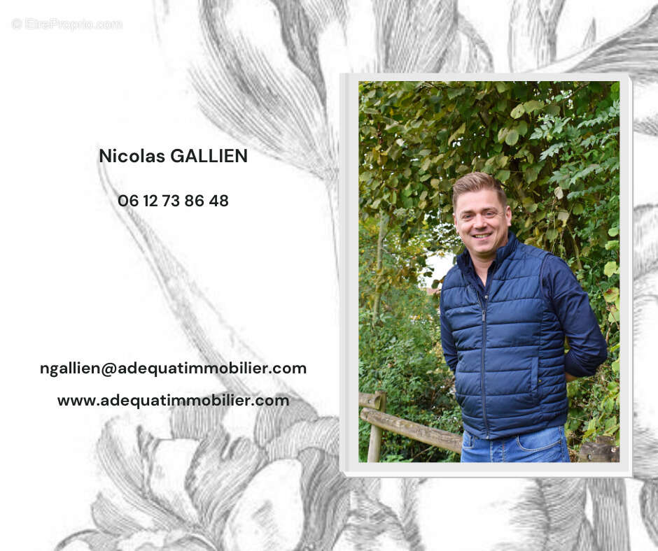 Maison à THONON-LES-BAINS