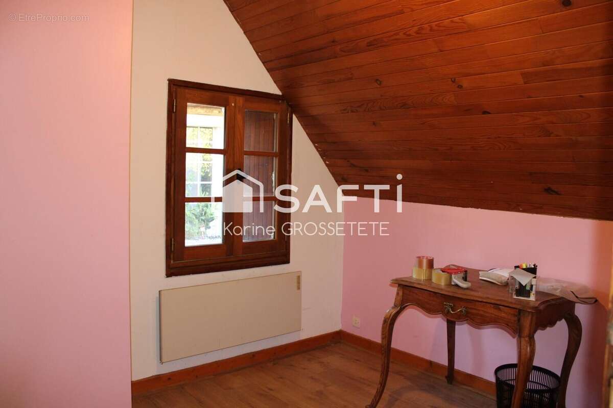 Photo 8 - Maison à EPOISSES