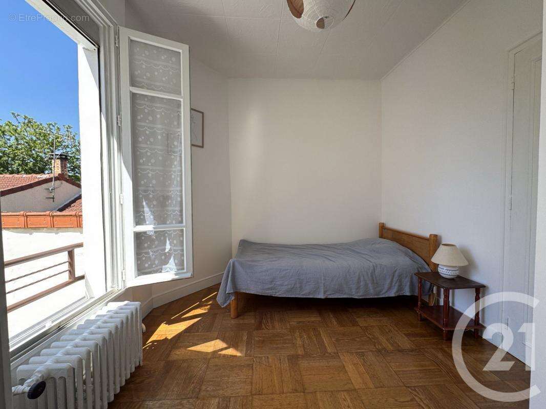 Maison 77 m² à Fontenay-Sous-Bois  - photo 13