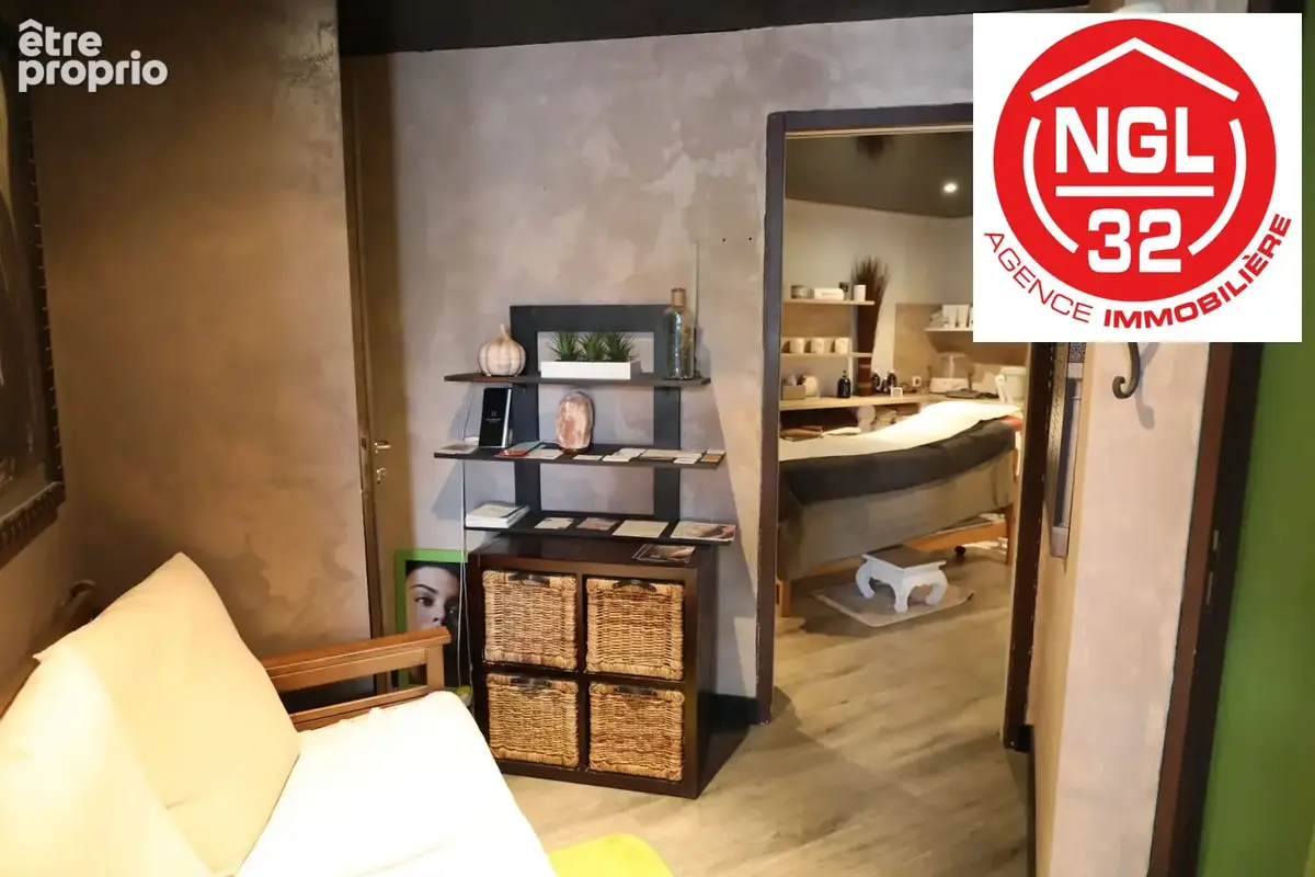 Commerce 120 m² à vendre à Allonzier-La-Caille (74350) - photo 6