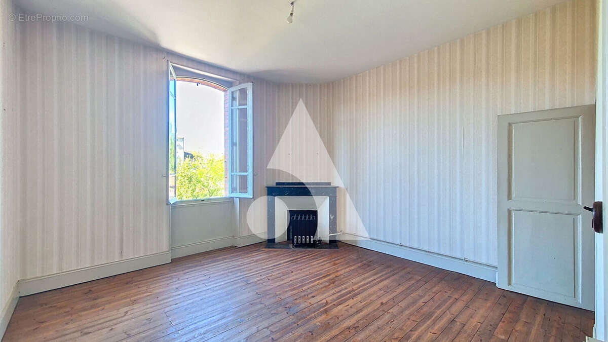 Albi - Maison bourgeoise centre ville - photo 10
