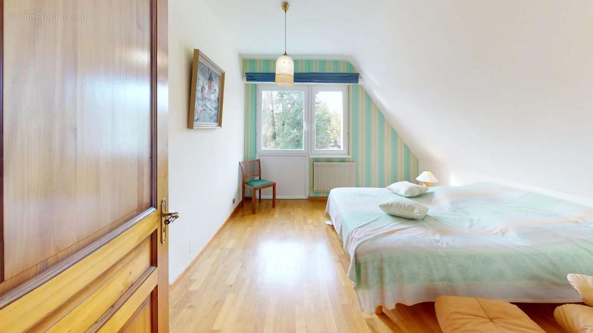 Maison à WISSEMBOURG