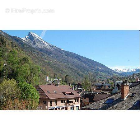 Appartement à THONES