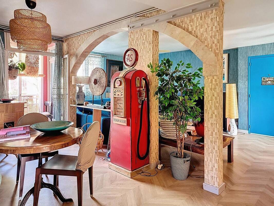 Photo 1 - Appartement à SETE