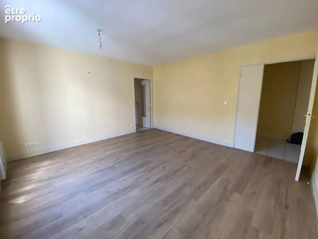 Appartement à LA FERTE-BERNARD