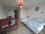 Appartement à BAGNOLES-DE-L&#039;ORNE