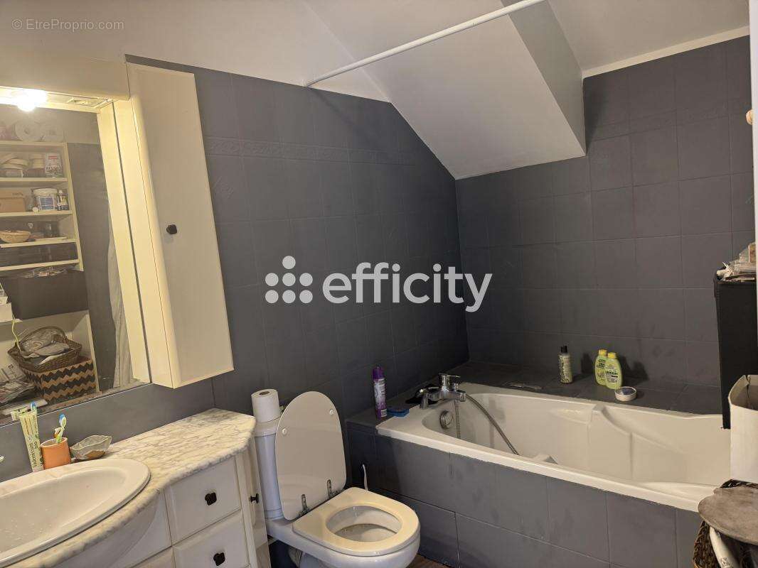 Appartement à YERRES