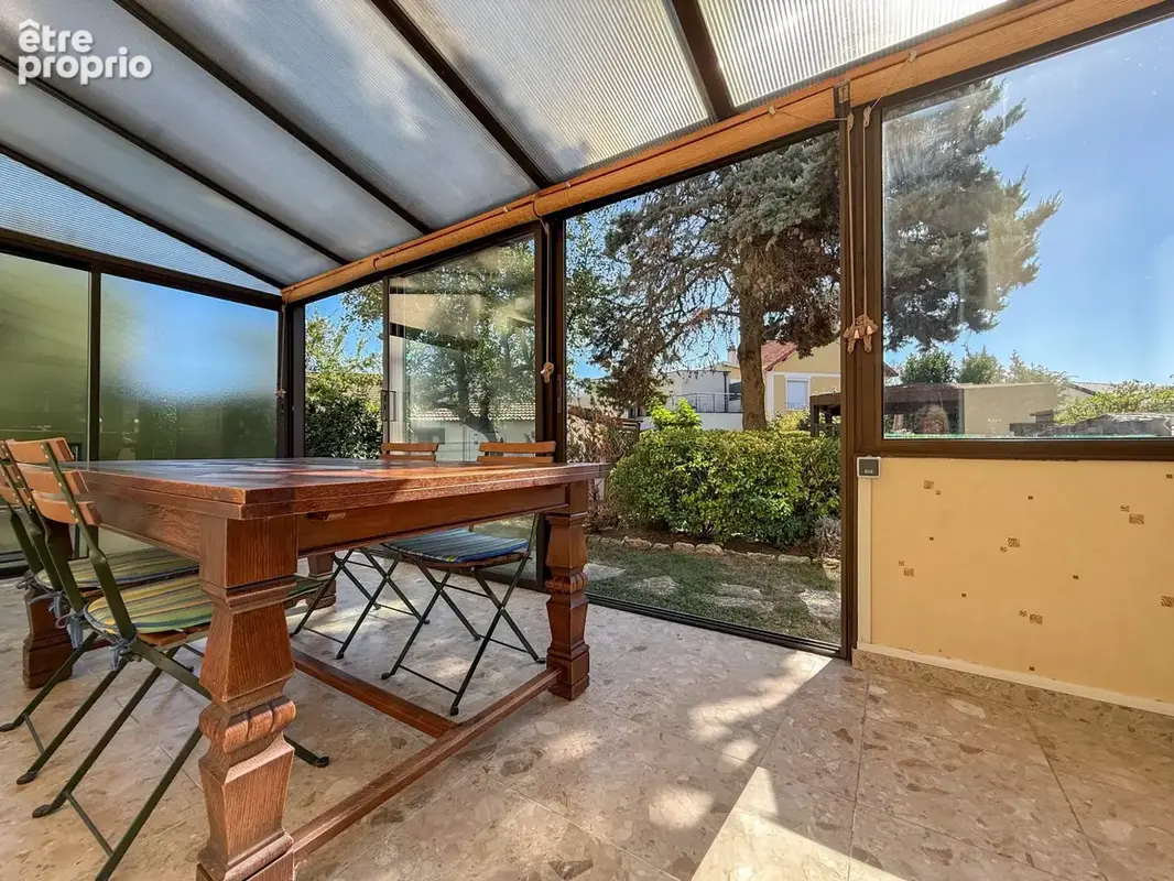 Maison 7 pièces 147 m² à vendre à Verrieres-Le-Buisson (91370) - photo 6