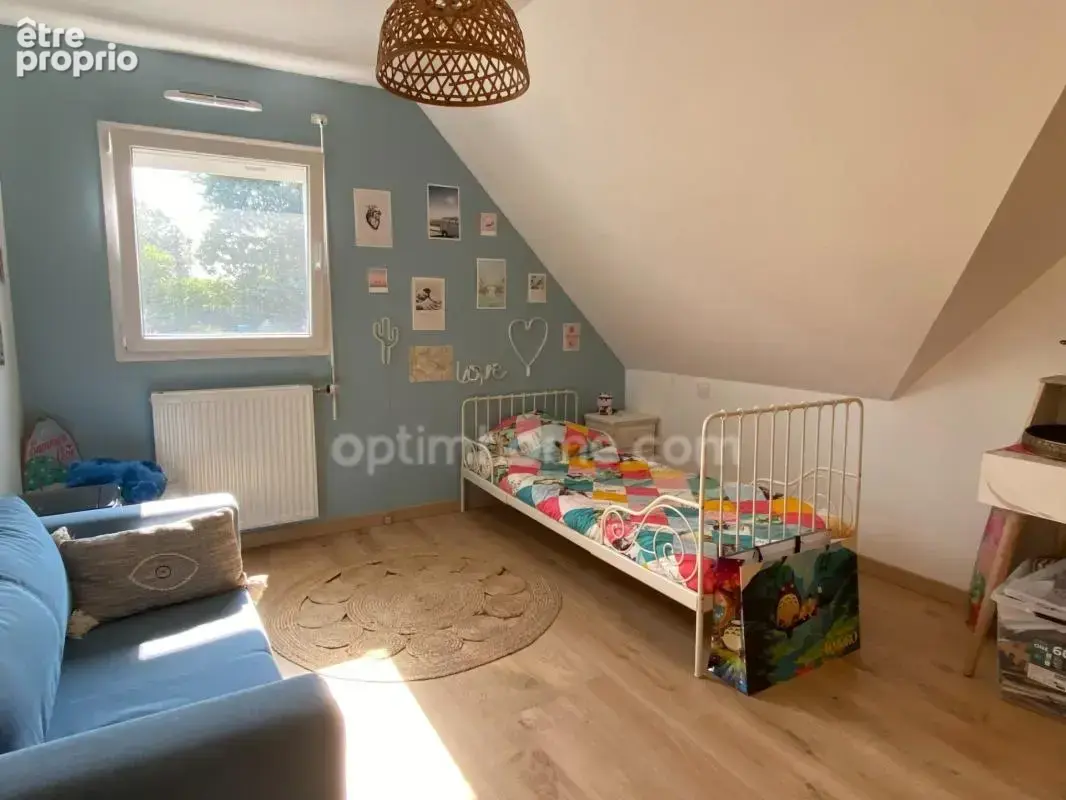 Maison à vendre 6 pièces MELLAC (29) - photo 10