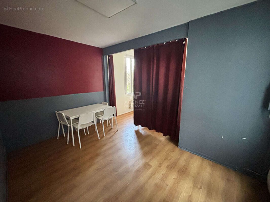 Appartement à SAINT-OUEN-L'AUMONE