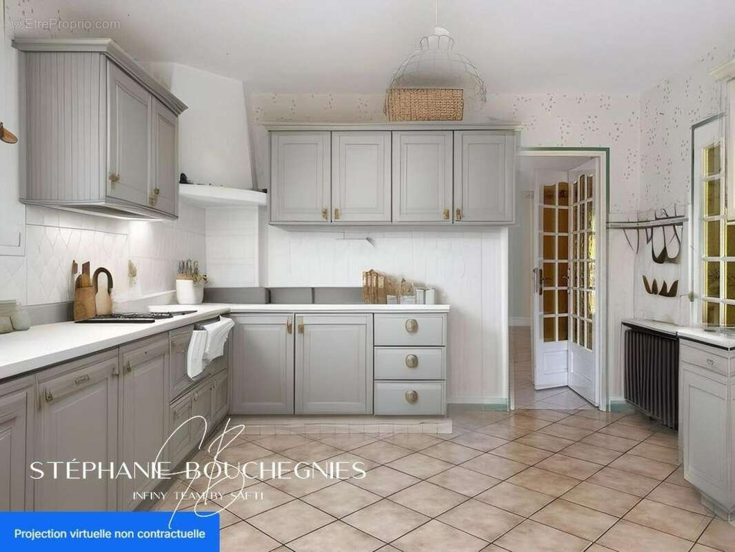 Photo 3 - Maison à SAINT-SULPICE-DE-ROYAN