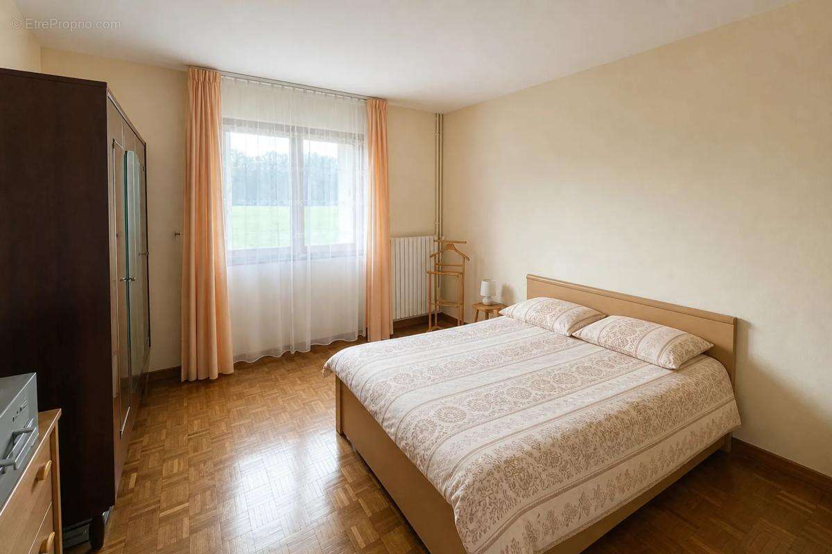 Maison à VERNOY