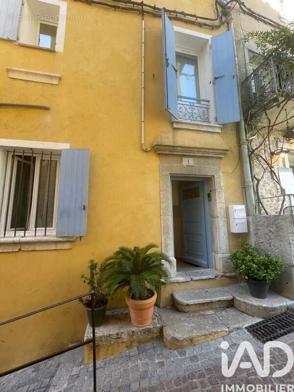 Photo 2 - Appartement à LA CADIERE-D'AZUR