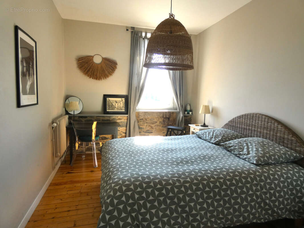 Appartement à MORLAIX