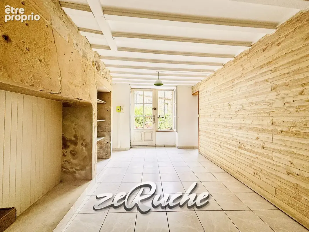 Charmante maison de 3 chambres à Douvres-la-Délivrande - photo 2
