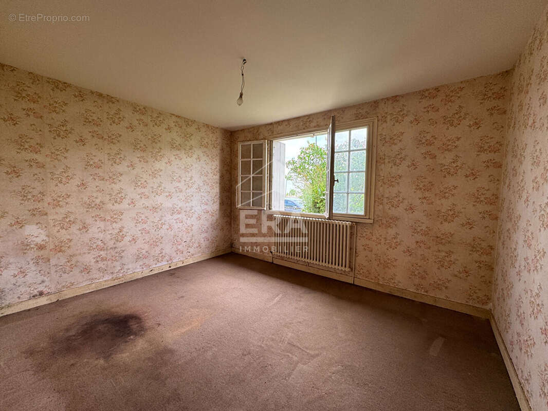 Maison à rénover à Chauray ! - photo 8