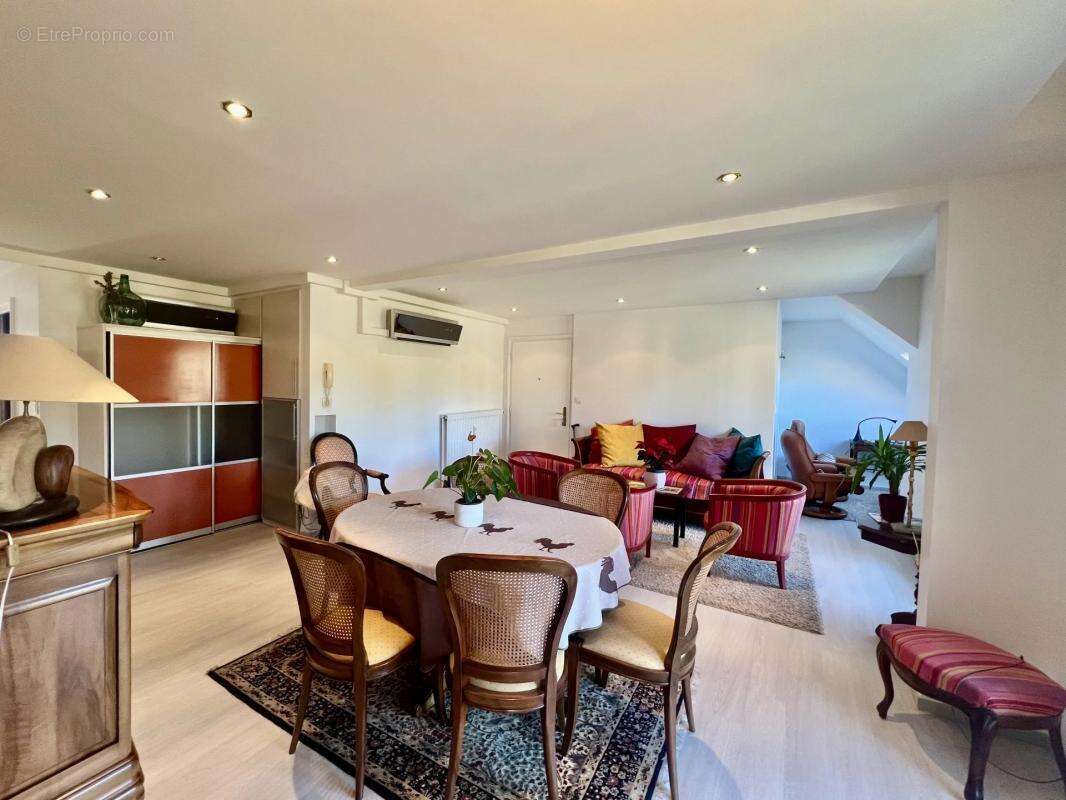 Appartement à RUMILLY