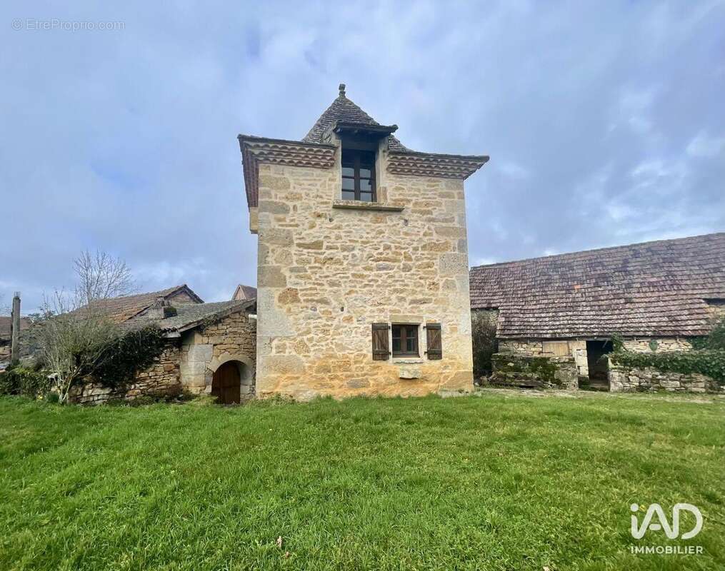 Photo 7 - Maison à FIGEAC