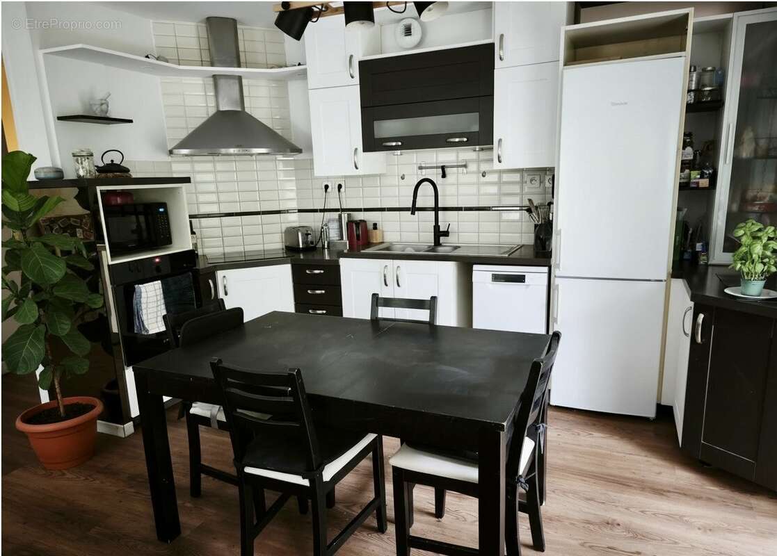 Appartement à VERTOU